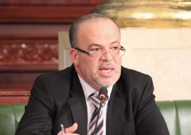  سمير ديلو: "اختطاف" نور الدين البحيري!!!